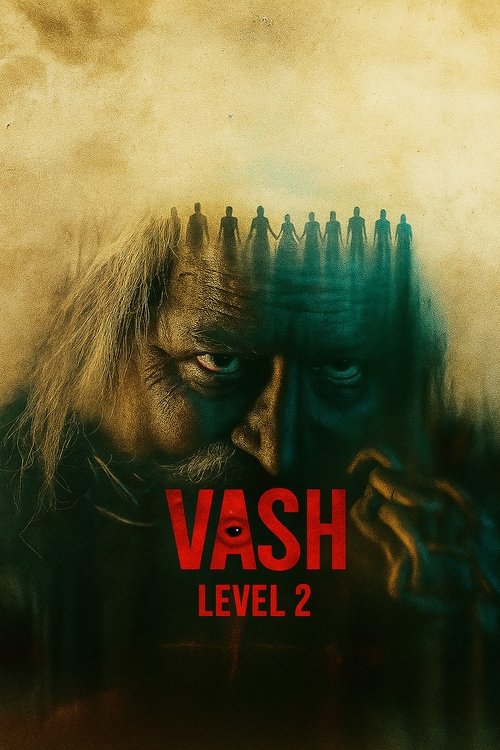 Постер «વશ Level 2»