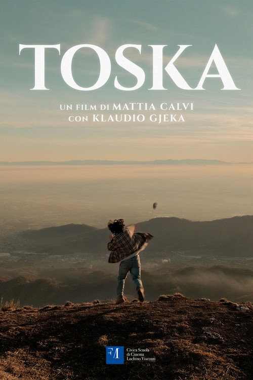 Постер «TOSKA»
