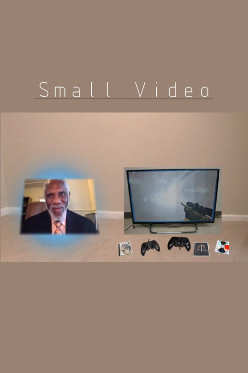 Постер «Small Video»