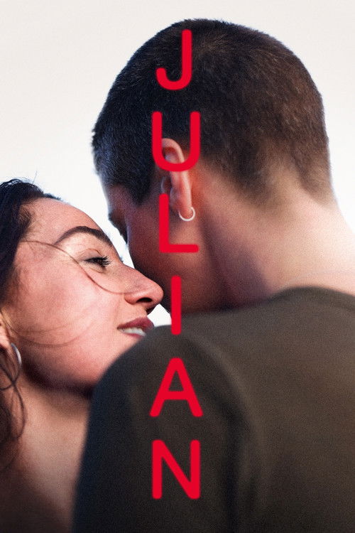 Постер «Julian»