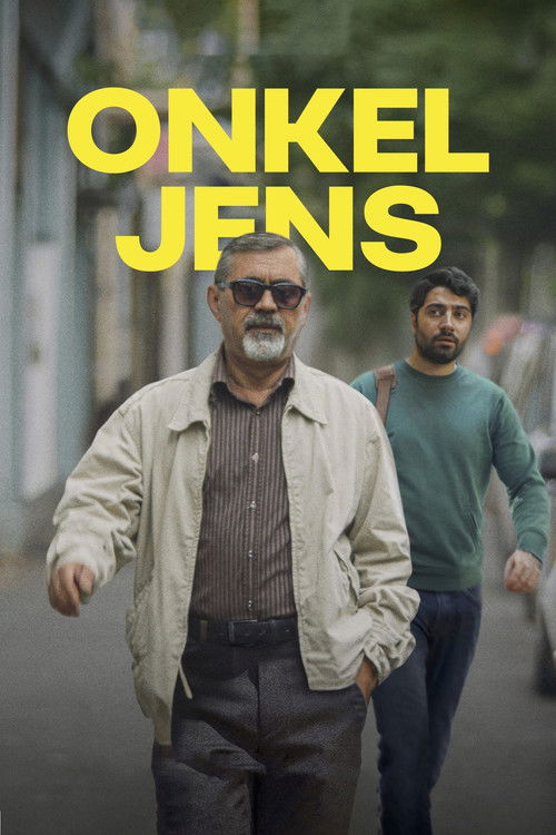 Постер «Onkel Jens»