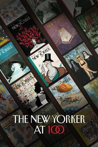 Постер «The New Yorker at 100»
