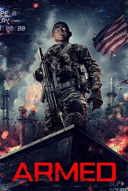Постер «Armed»