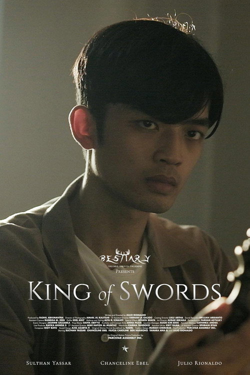 Постер «King of Swords»