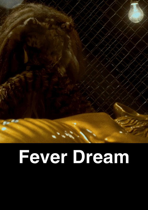 Постер «Fever Dream»