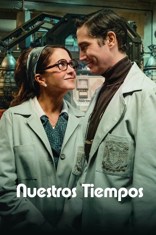 Постер «Our Times»