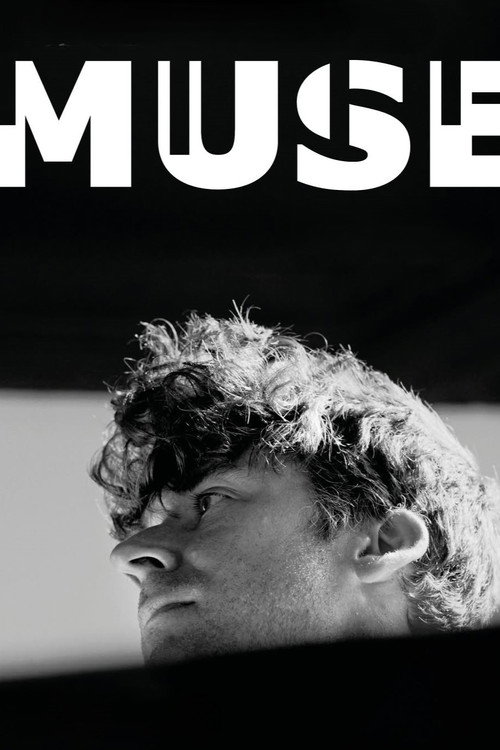 Постер «Muse»