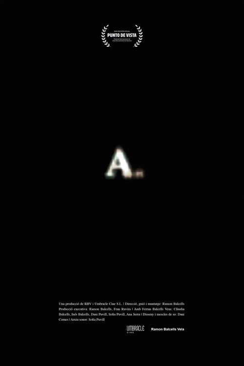 Постер «А.»