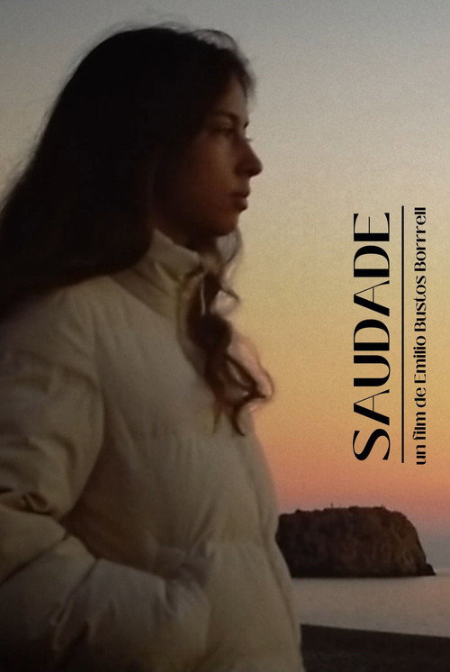 Постер «Saudade»