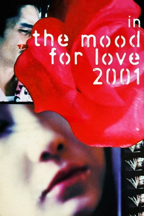 Постер «花樣年華2001»