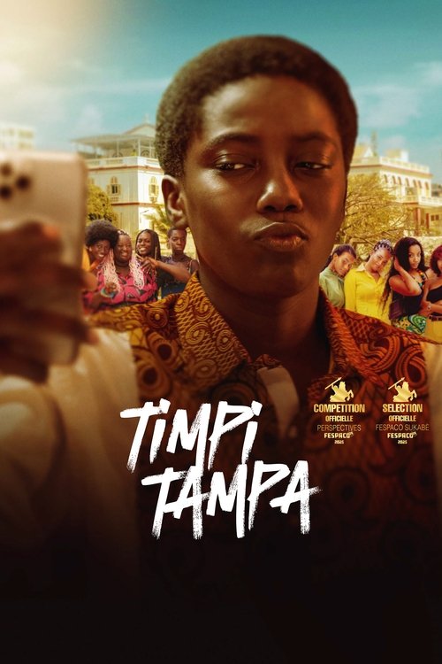 Постер «Timpi Tampa»