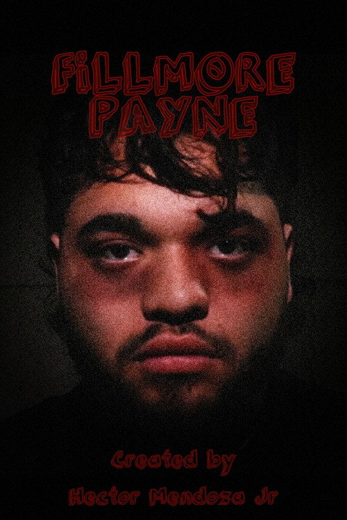 Постер «Fillmore Payne»
