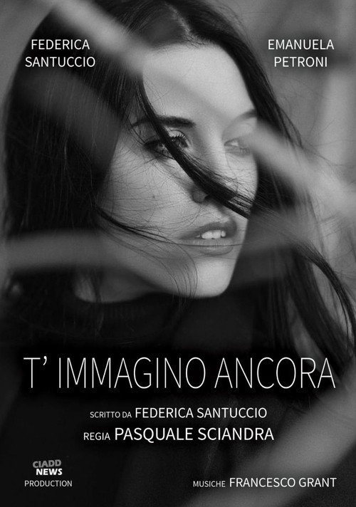 Постер «T'immagino ancora»