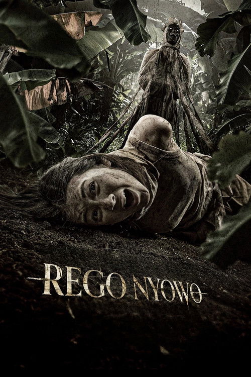 Постер «Rego Nyowo»