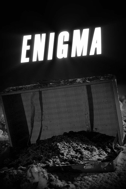 Постер «Enigma»