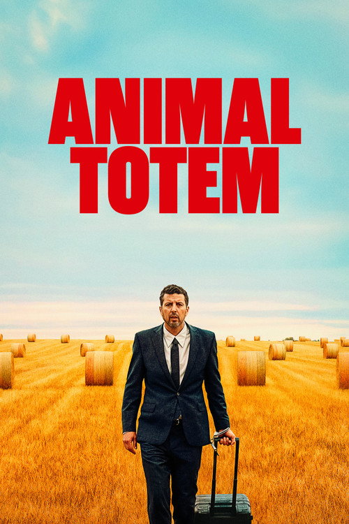 Постер «Animal Totem»