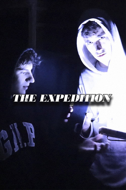 Постер «The Expedition»