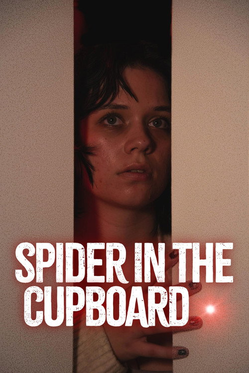 Постер «Spider in the Cupboard»