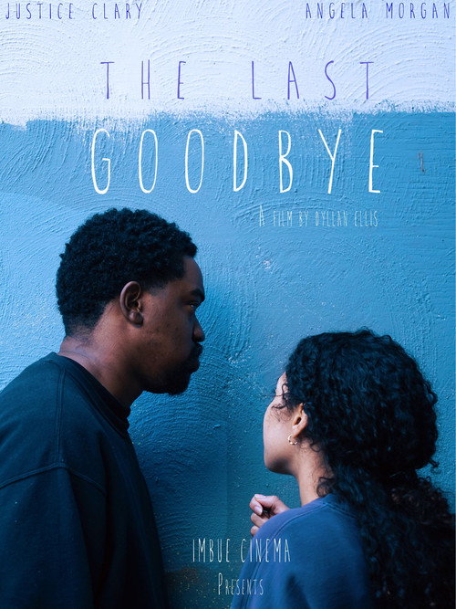 Постер «The Last Goodbye»