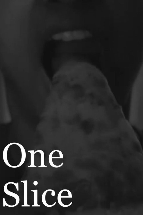 Постер «One Slice»