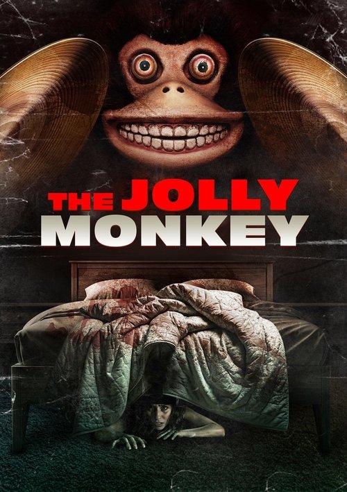 Постер «The Jolly Monkey»