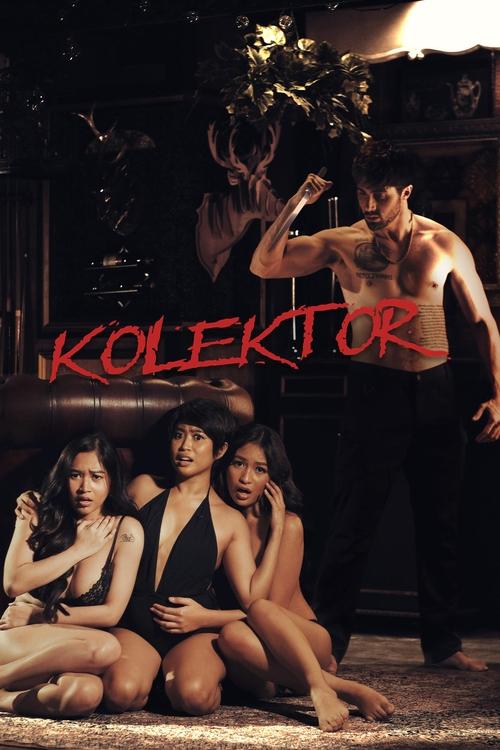 Постер «Kolektor»