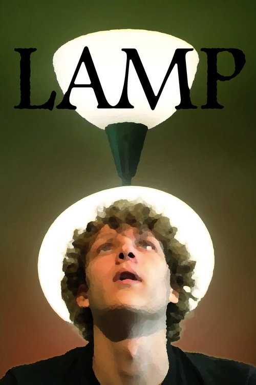 Постер «LAMP»