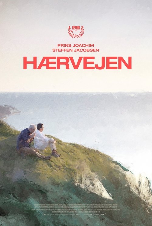 Постер «Hærvejen»