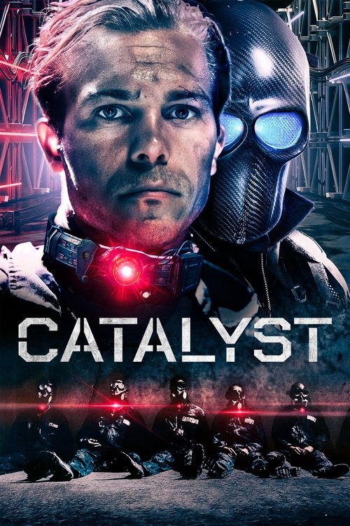 Постер «Catalyst»