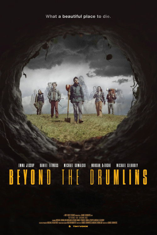 Постер «Beyond the Drumlins»