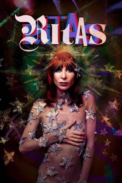 Постер «Ritas»