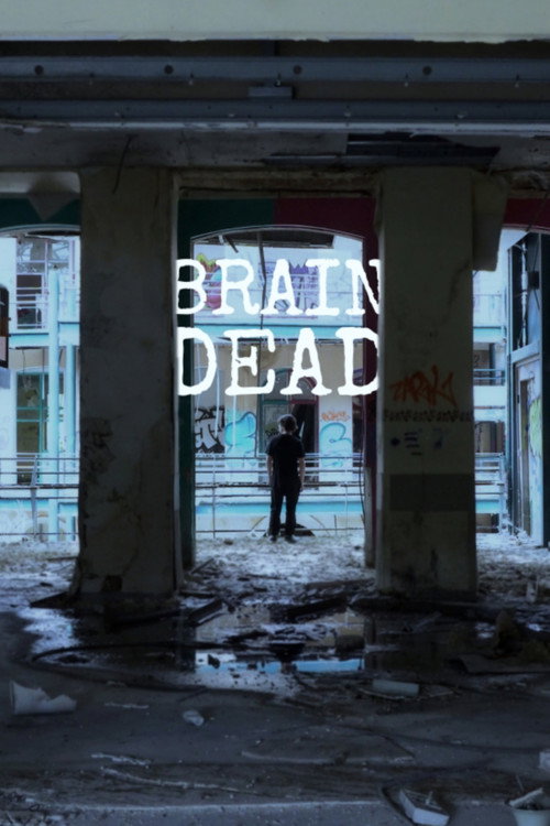 Постер «Braindead»