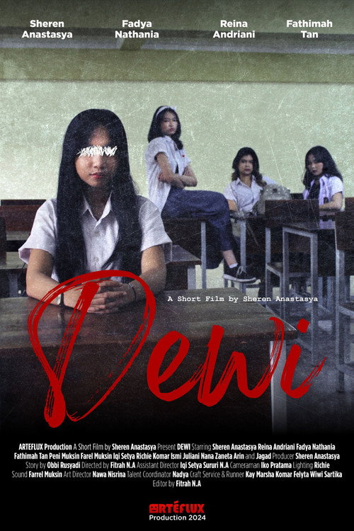 Постер «Dewi»