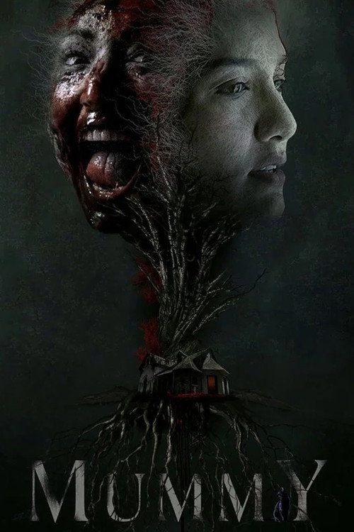 Постер «Mummy»