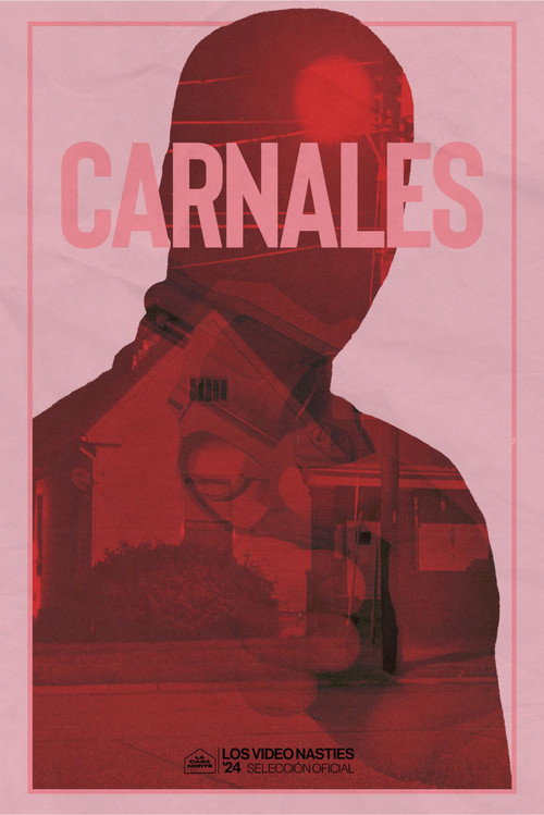Постер «Carnales»