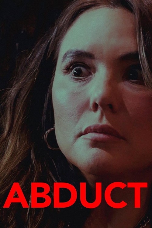Постер «Abduct»
