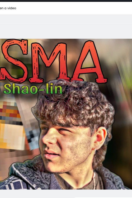 Постер «Chusma: Pastilleo shao-lin»