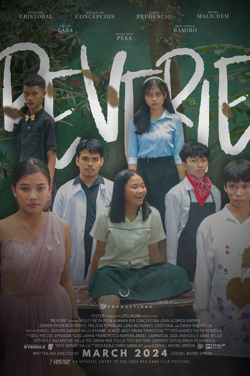 Постер «Reverie»