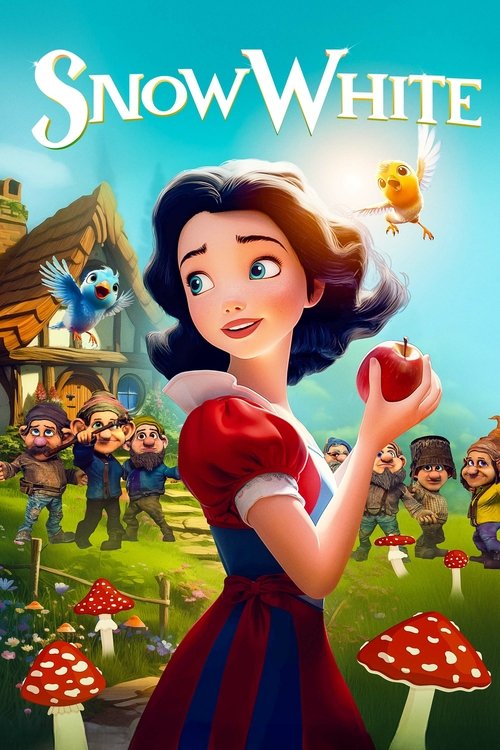Постер «Snow White»