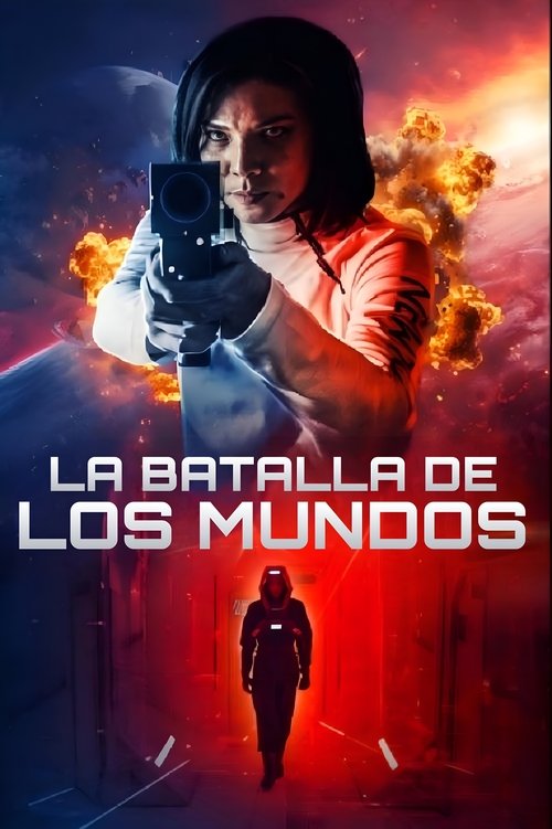 Постер «Tales Beyond the Galaxy»