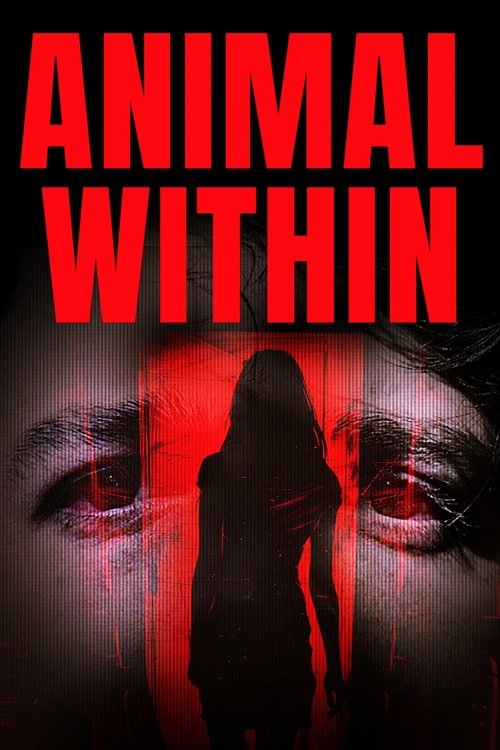 Постер «Animal Within»