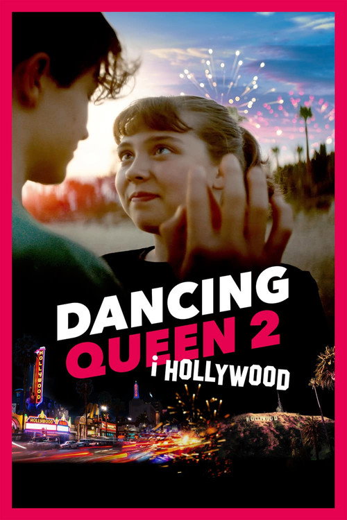 Постер «Dancing Queen 2 in Hollywood»