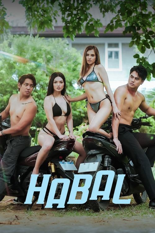 Постер «Habal»