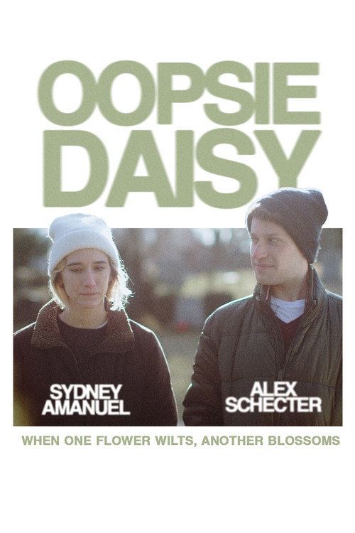 Постер «Oopsie Daisy»