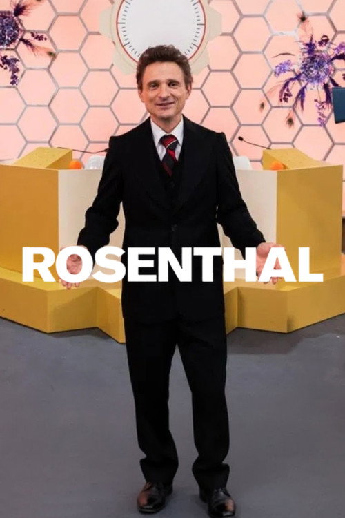 Постер: Rosenthal