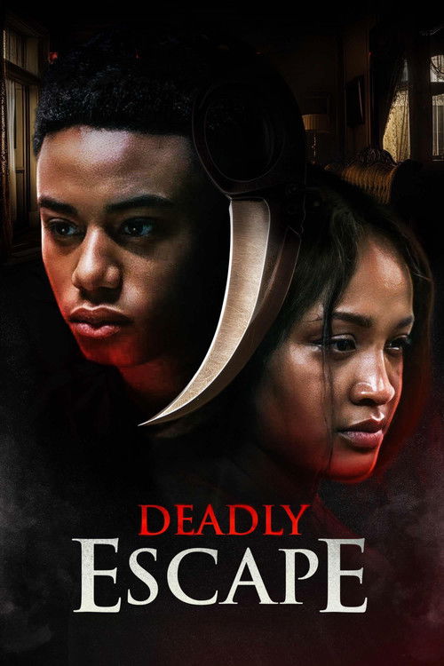 Постер «Deadly Escape»