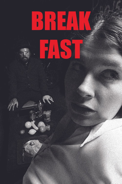 Постер «BreakFast»