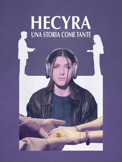 Постер «Hecyra: una storia come tante»