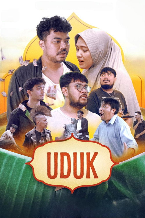 Постер «Uduk»