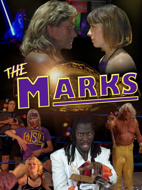 Постер «The Marks»